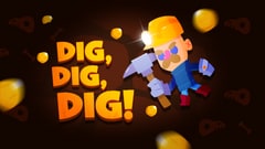 Dig Dig Dig